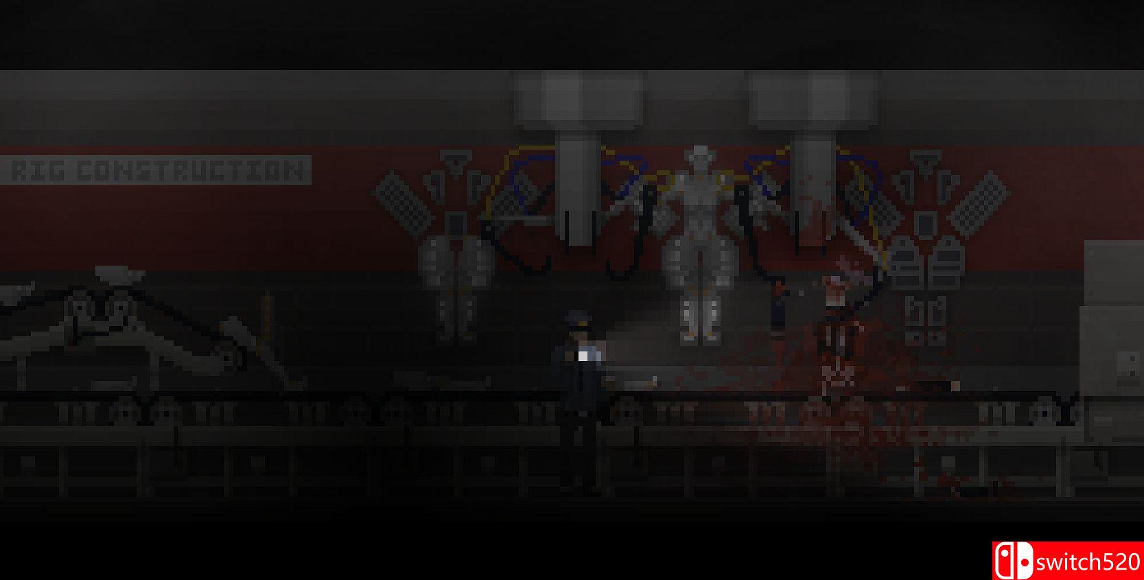 《恐怖谷（Uncanny Valley）》v1.1 FAS破解版[EN]_1