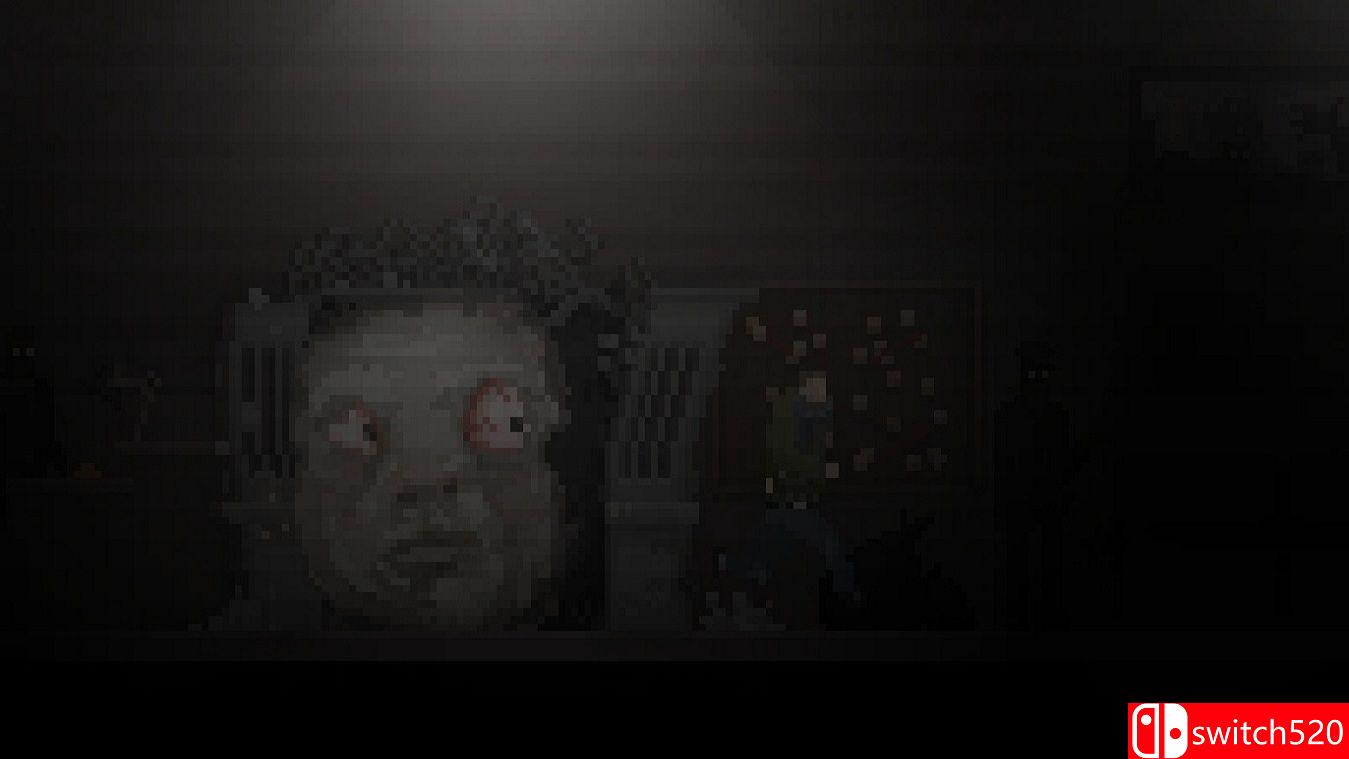 《恐怖谷（Uncanny Valley）》v1.1 FAS破解版[EN]_2