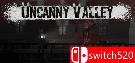 《恐怖谷（Uncanny Valley）》v1.1 FAS破解版[EN]_0