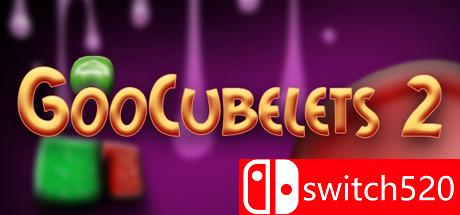 GooCubelets 2 Game Cover