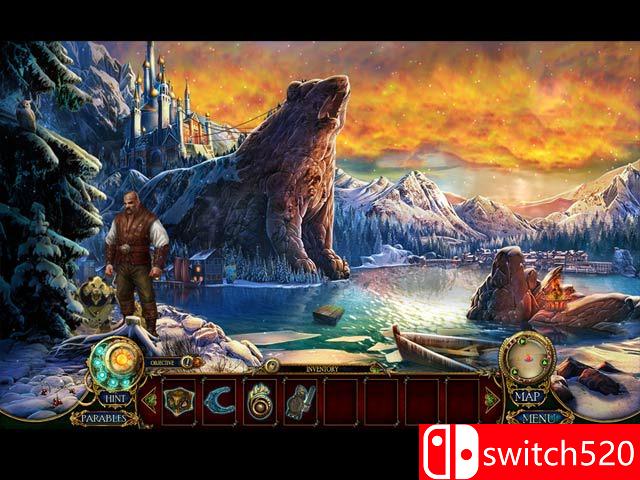 《黑暗寓言10：金发姑娘与流星（Dark Parables 10）》典藏版 v1.0 ZEKE破解版[EN]_1