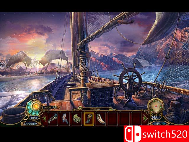 《黑暗寓言10：金发姑娘与流星（Dark Parables 10）》典藏版 v1.0 ZEKE破解版[EN]_3