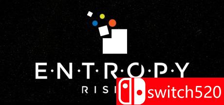 《熵上升（Entropy Rising）》游戏封面