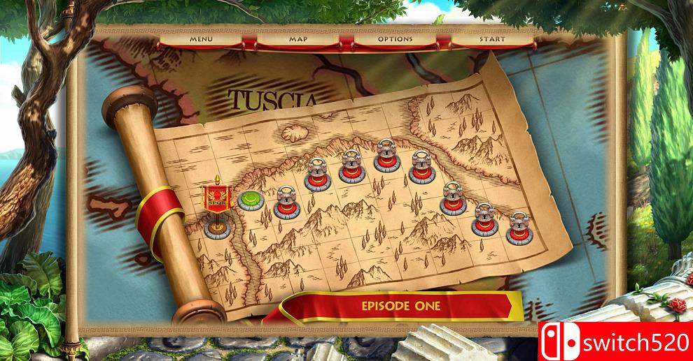 《罗马之路4（Roads of Rome 4）》v1.0 ZEKE破解版[EN]_3