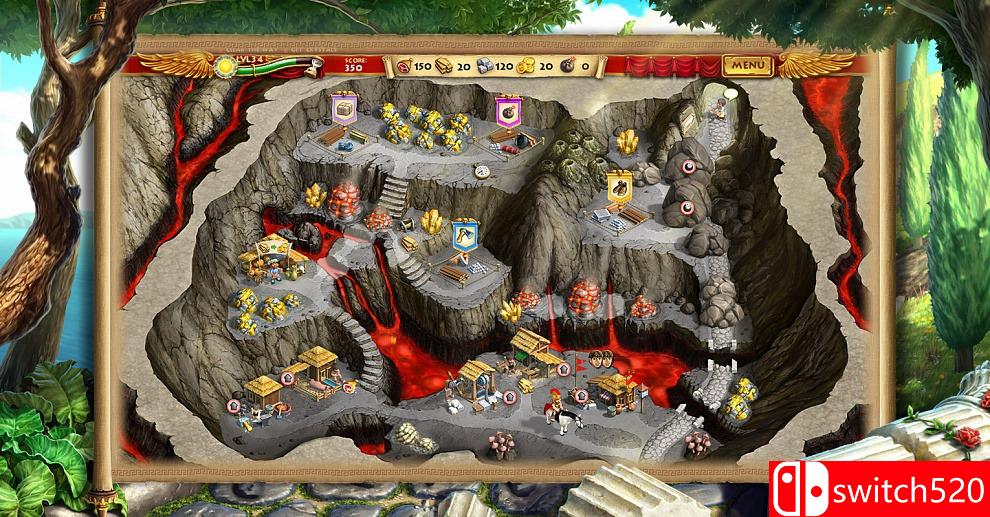 《罗马之路4（Roads of Rome 4）》v1.0 ZEKE破解版[EN]_5