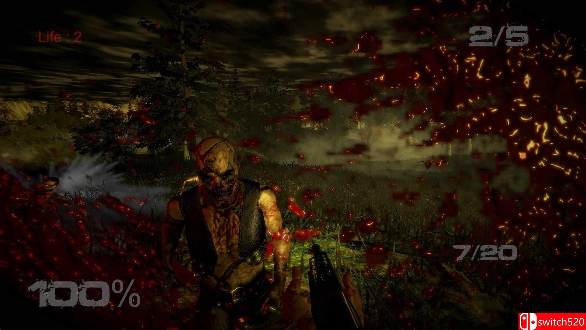 《奥配吉：五本书（ALPAGES : THE FIVE BOOKS）》POSTMORTEM破解版[EN]_2