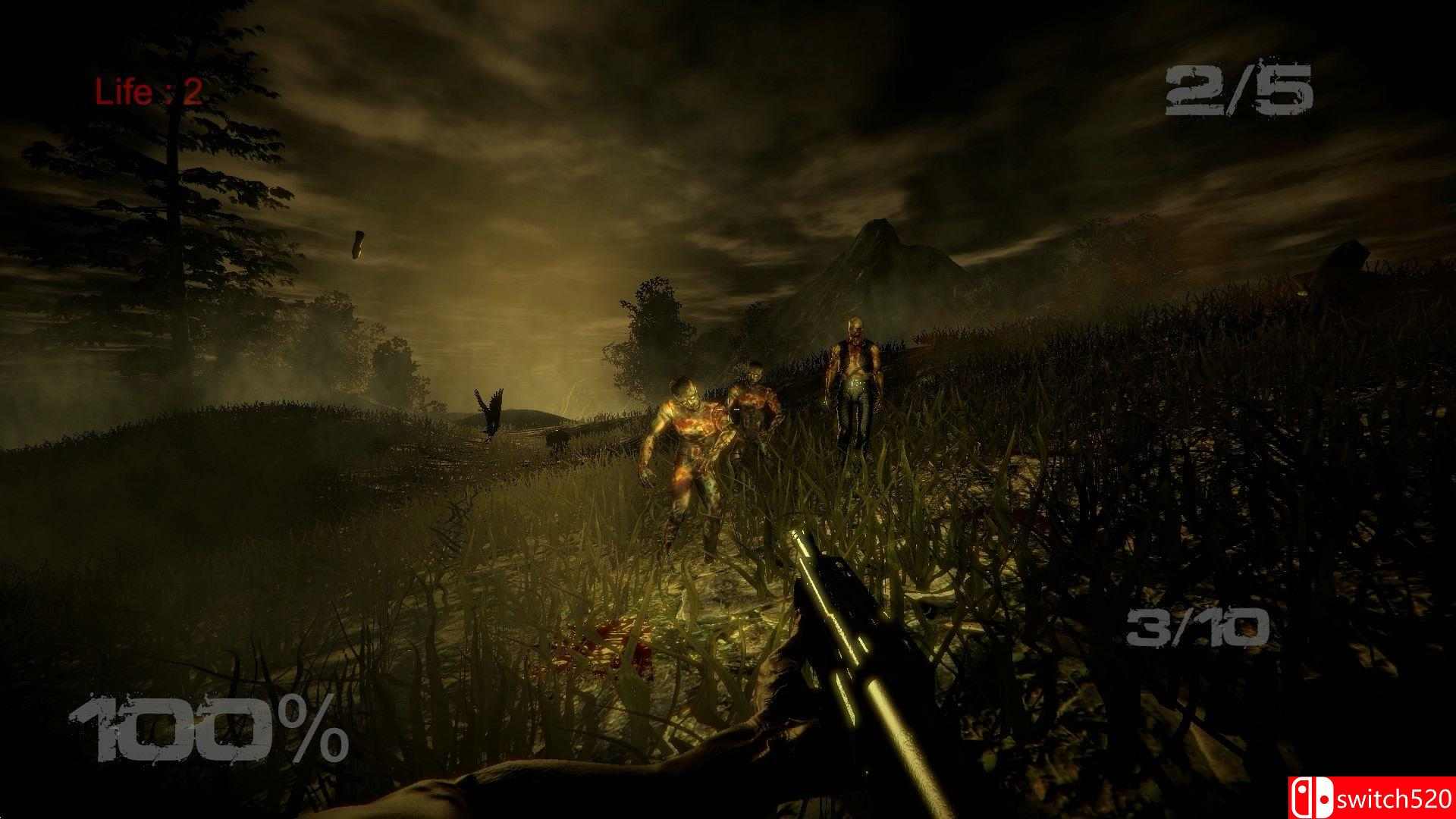 《奥配吉：五本书（ALPAGES : THE FIVE BOOKS）》POSTMORTEM破解版[EN]_1