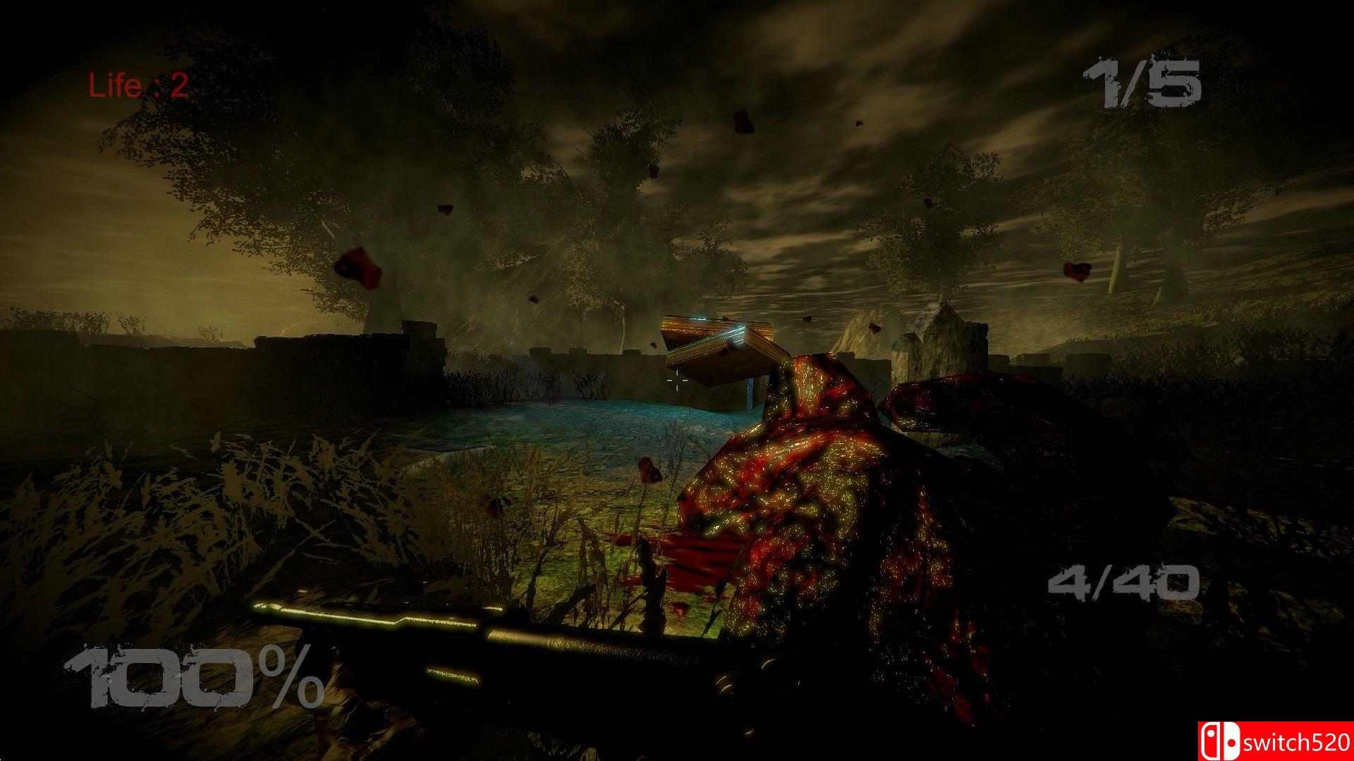 《奥配吉：五本书（ALPAGES : THE FIVE BOOKS）》POSTMORTEM破解版[EN]_4