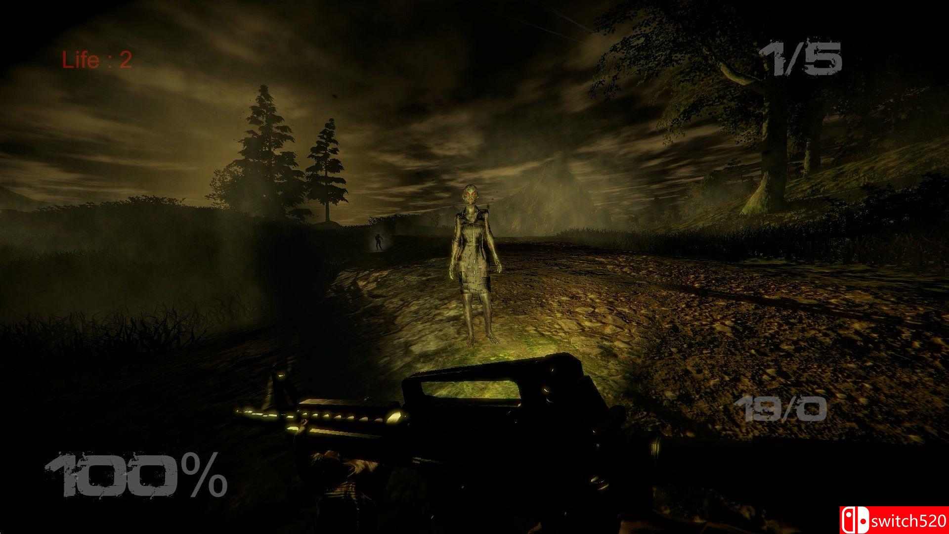 《奥配吉：五本书（ALPAGES : THE FIVE BOOKS）》POSTMORTEM破解版[EN]_3