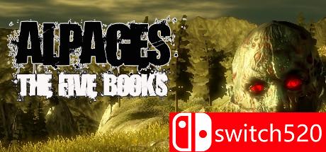 《奥配吉：五本书（ALPAGES : THE FIVE BOOKS）》POSTMORTEM破解版[EN]_0