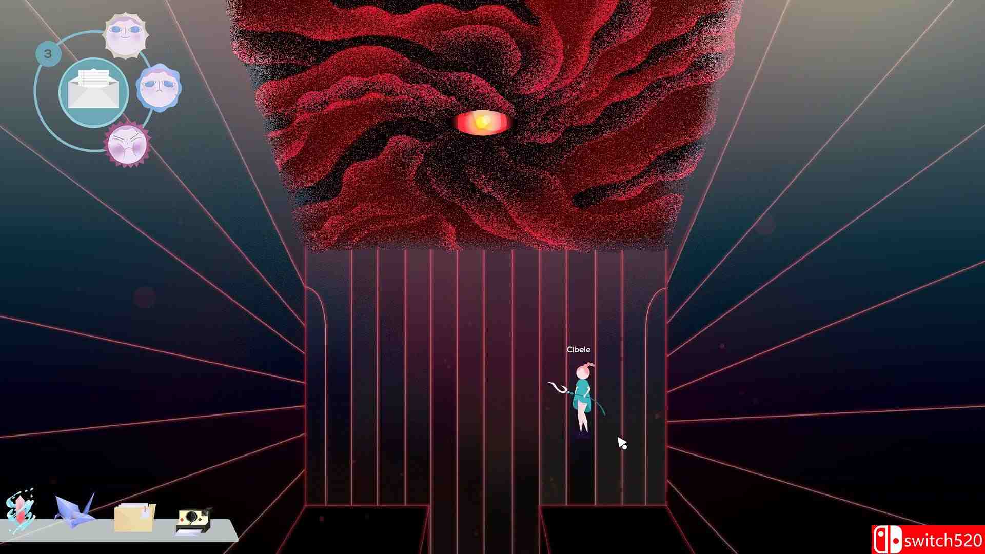 《希蓓蕾（Cibele）》截图3