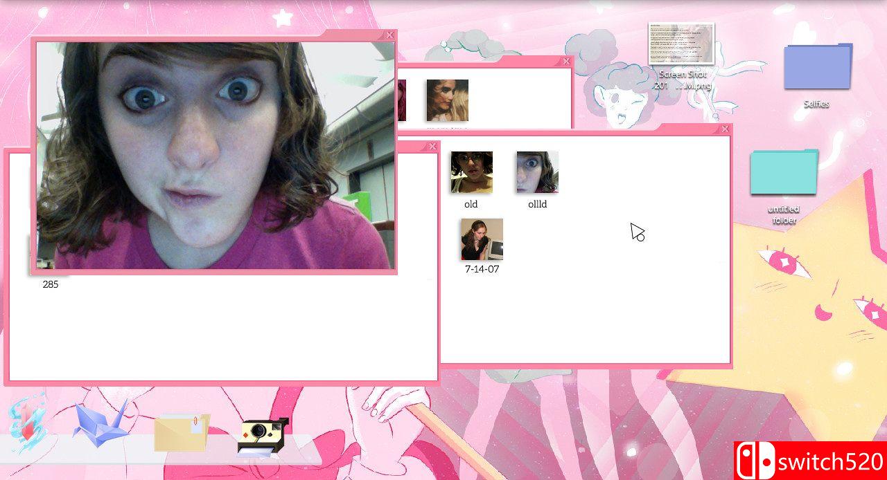 《希蓓蕾（Cibele）》截图1