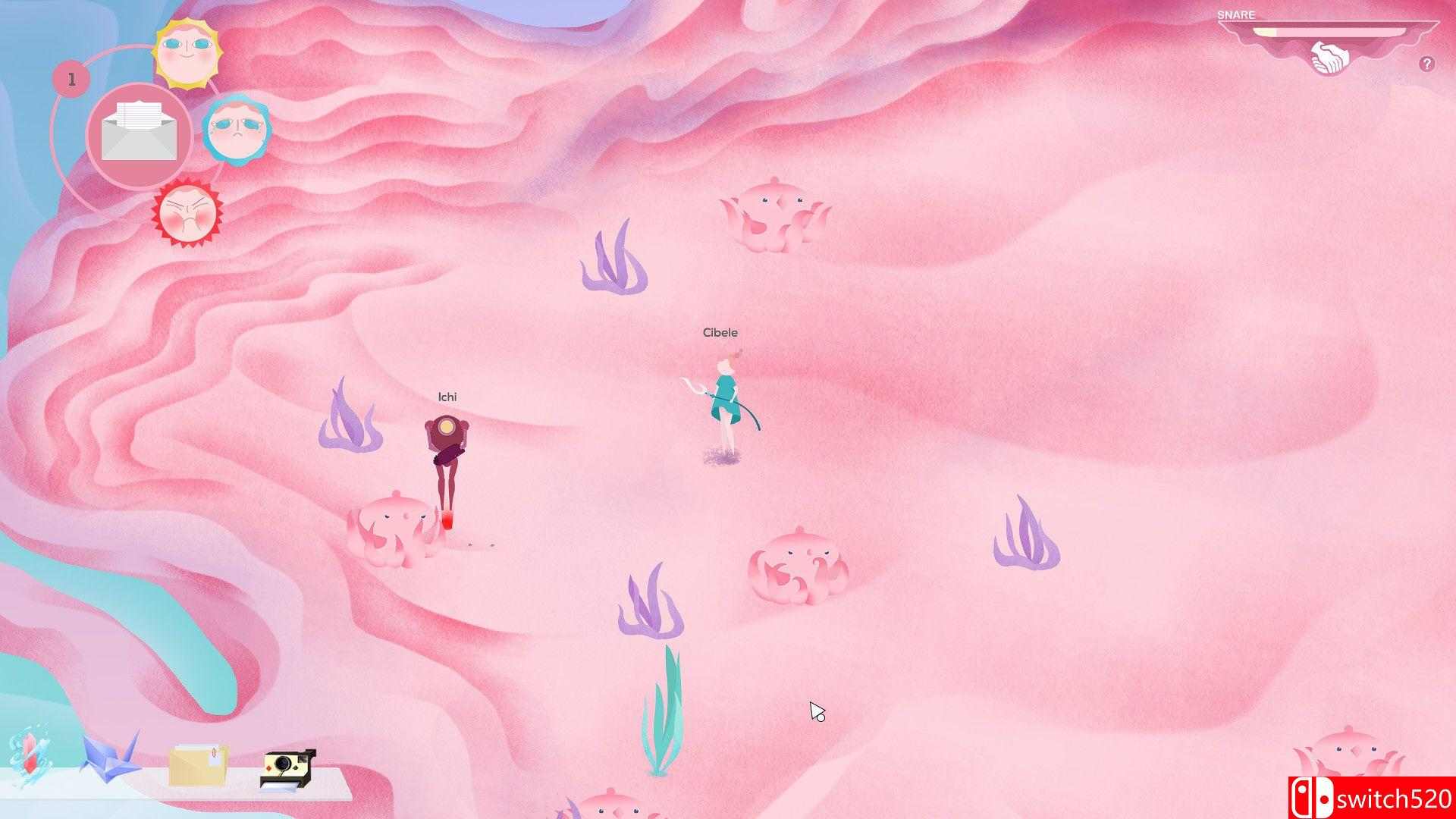 《希蓓蕾（Cibele）》截图2