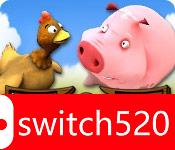 《我的农场（My Farm）》游戏封面