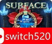 《表面8：回到另一个世界》游戏封面