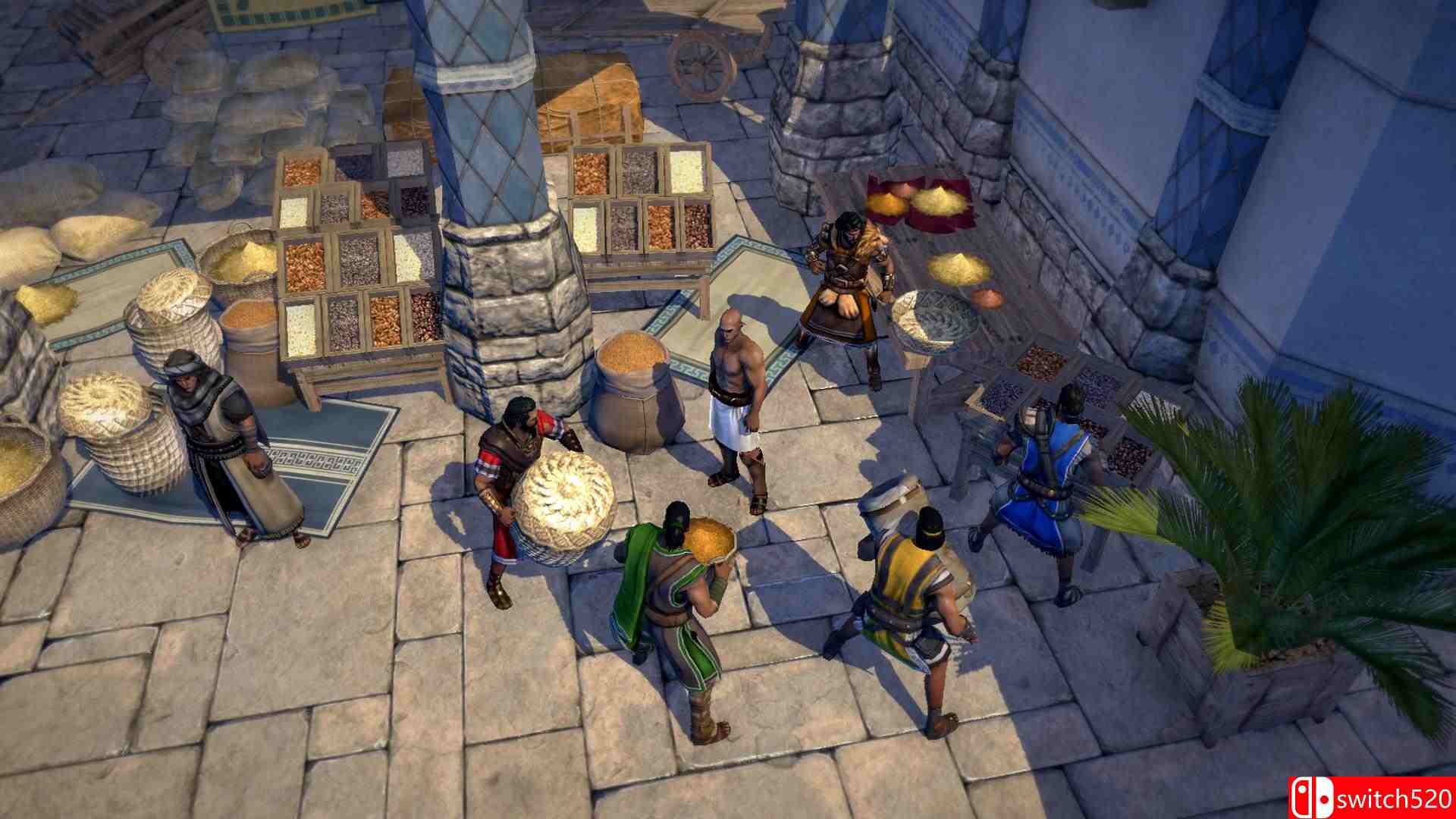 《五：大卫的守护者（FIVE: Guardians of David）》CODEX破解版[EN]_2