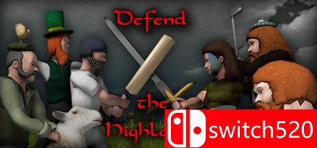 《高地保卫战（Defend The Highlands）》Unleashed硬盘版[EN]_0