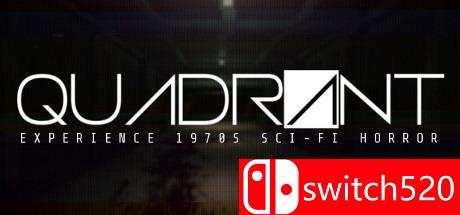 《象限（Quadrant）》游戏封面