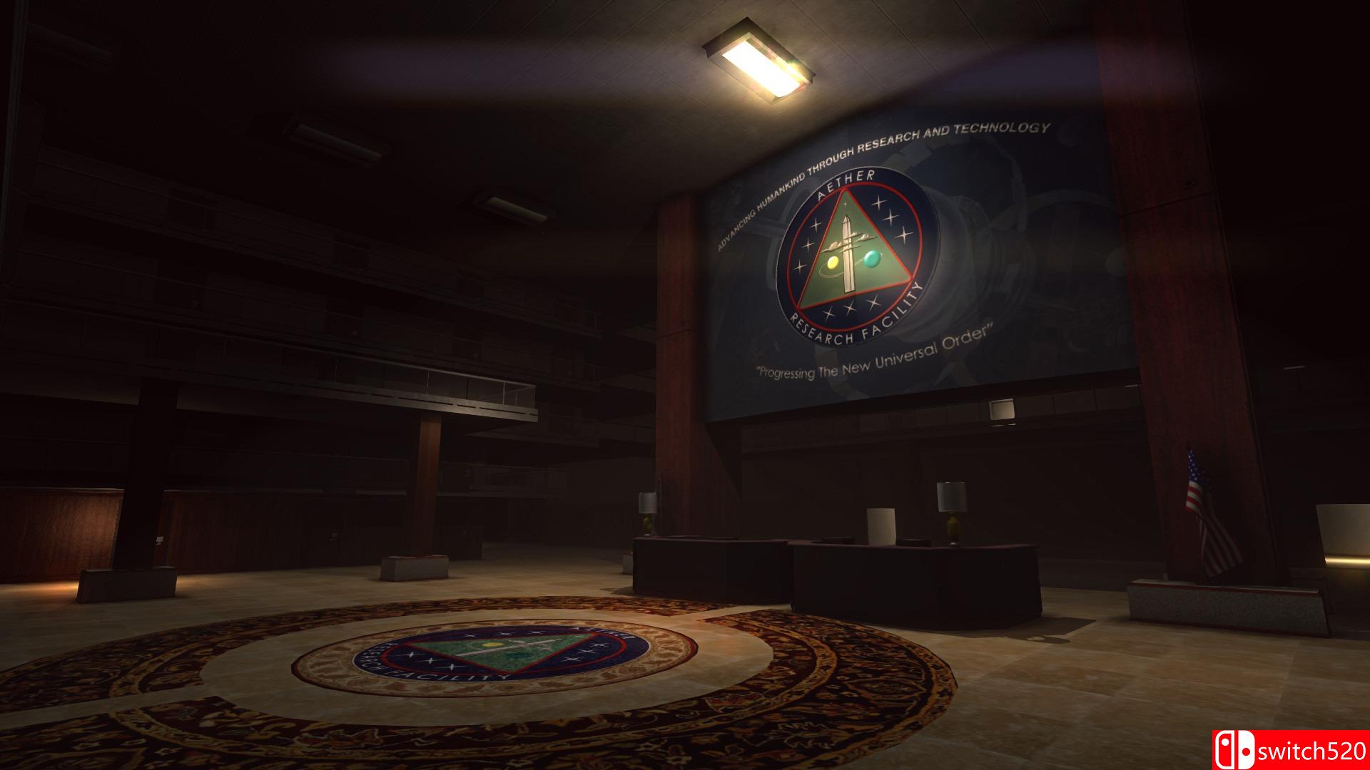 《象限》游戏截图4