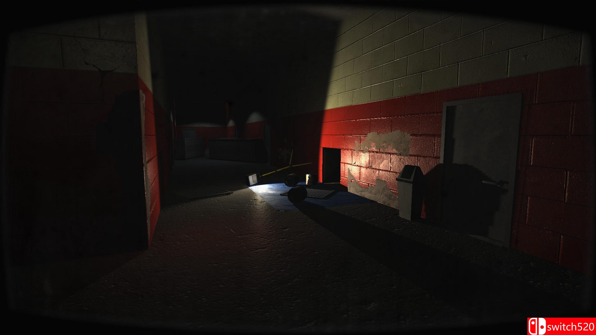 《象限》游戏截图8