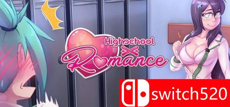 《高中恋爱（Highschool Romance）》Unleashed硬盘版[EN]_0