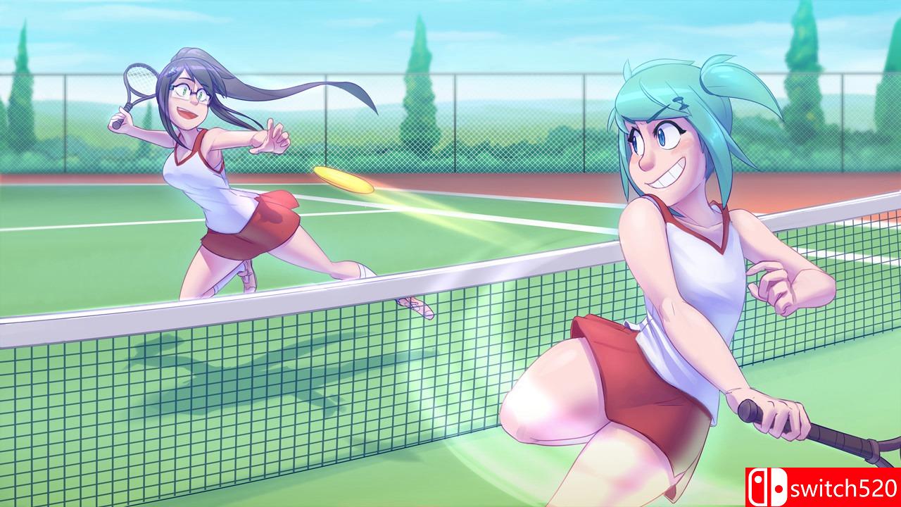 《高中恋爱（Highschool Romance）》Unleashed硬盘版[EN]_2