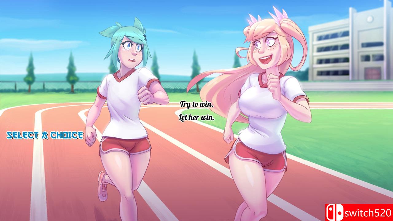 《高中恋爱（Highschool Romance）》Unleashed硬盘版[EN]_3