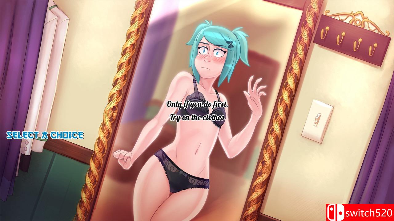 《高中恋爱（Highschool Romance）》Unleashed硬盘版[EN]_4