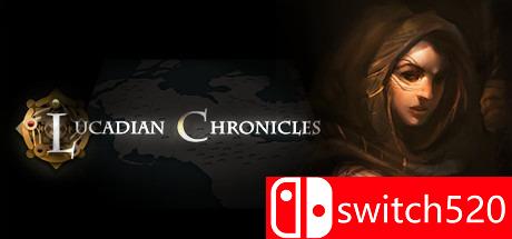 《鲁卡迪安编年史》游戏封面图