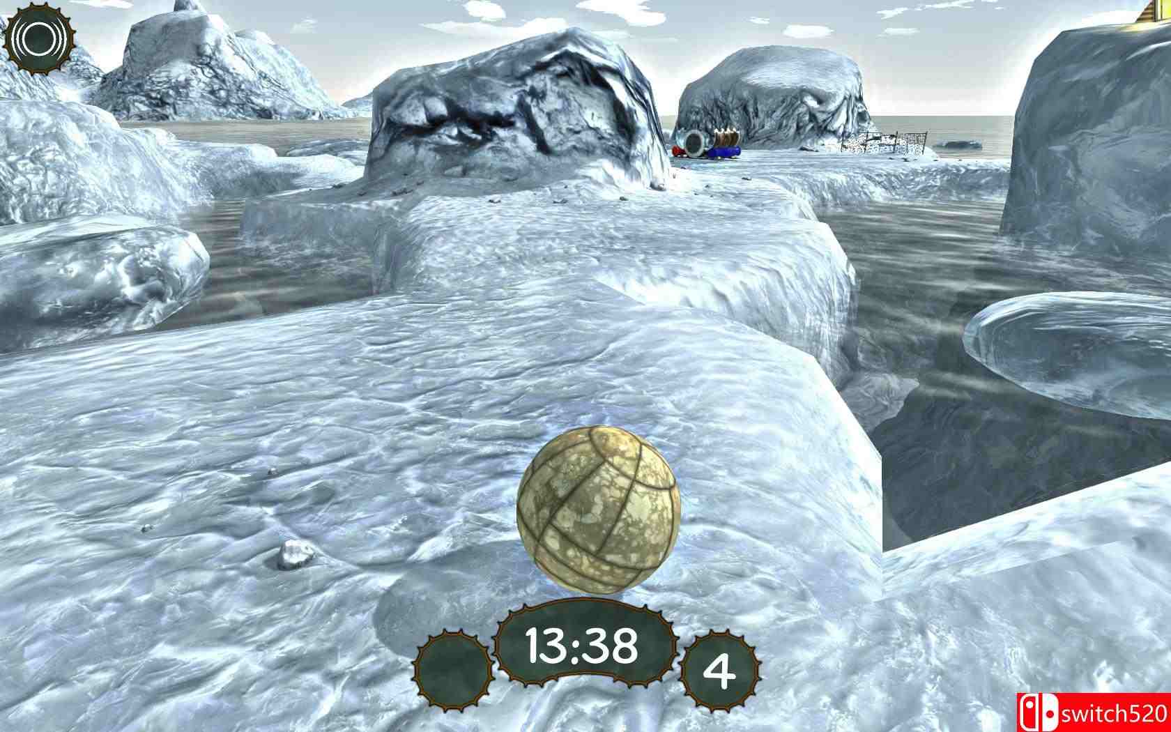 《小圆球（Spheritis）》POSTMORTEM破解版[EN]_2