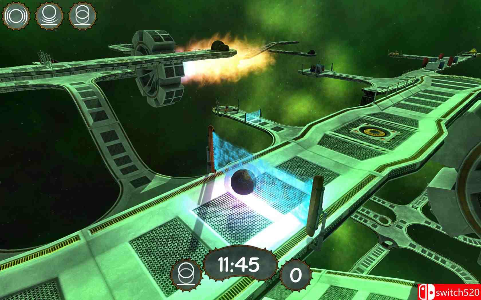 《小圆球（Spheritis）》POSTMORTEM破解版[EN]_3