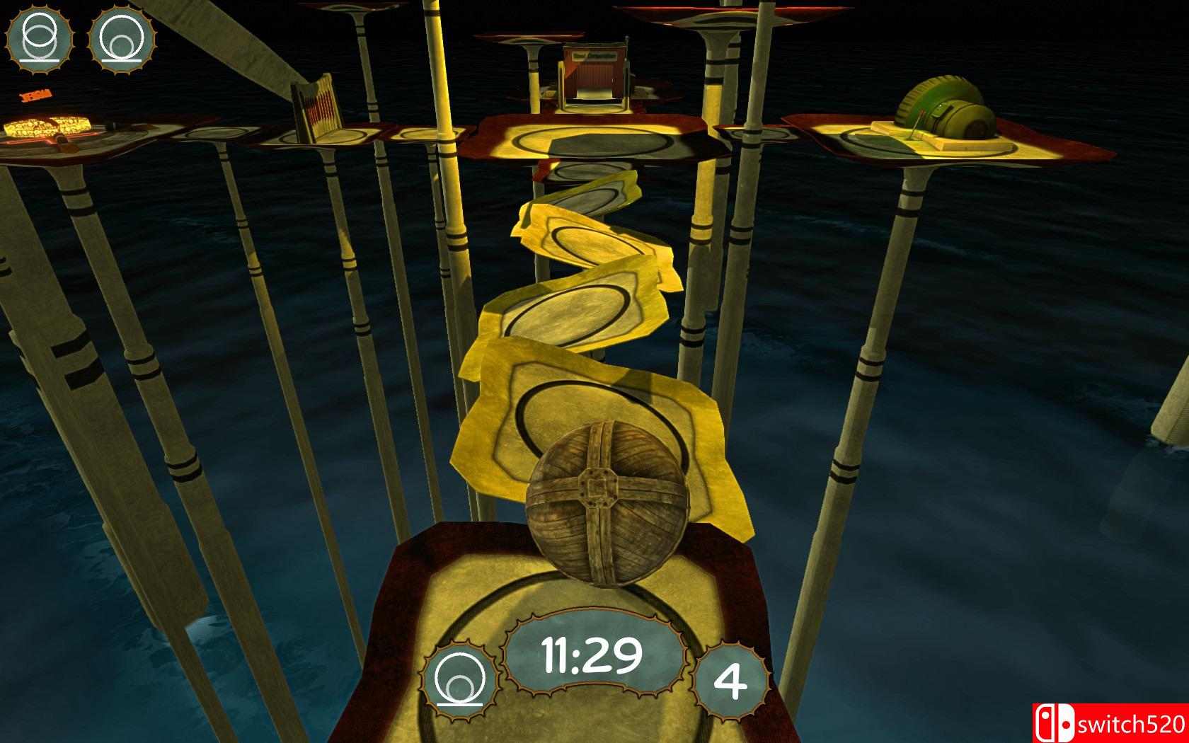 《小圆球（Spheritis）》POSTMORTEM破解版[EN]_4