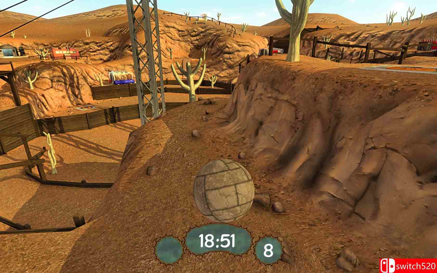 《小圆球（Spheritis）》POSTMORTEM破解版[EN]_6