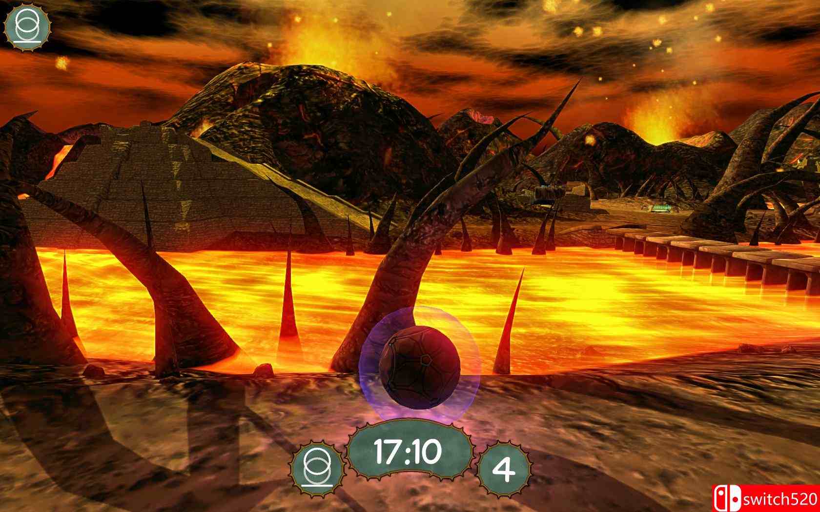 《小圆球（Spheritis）》POSTMORTEM破解版[EN]_8