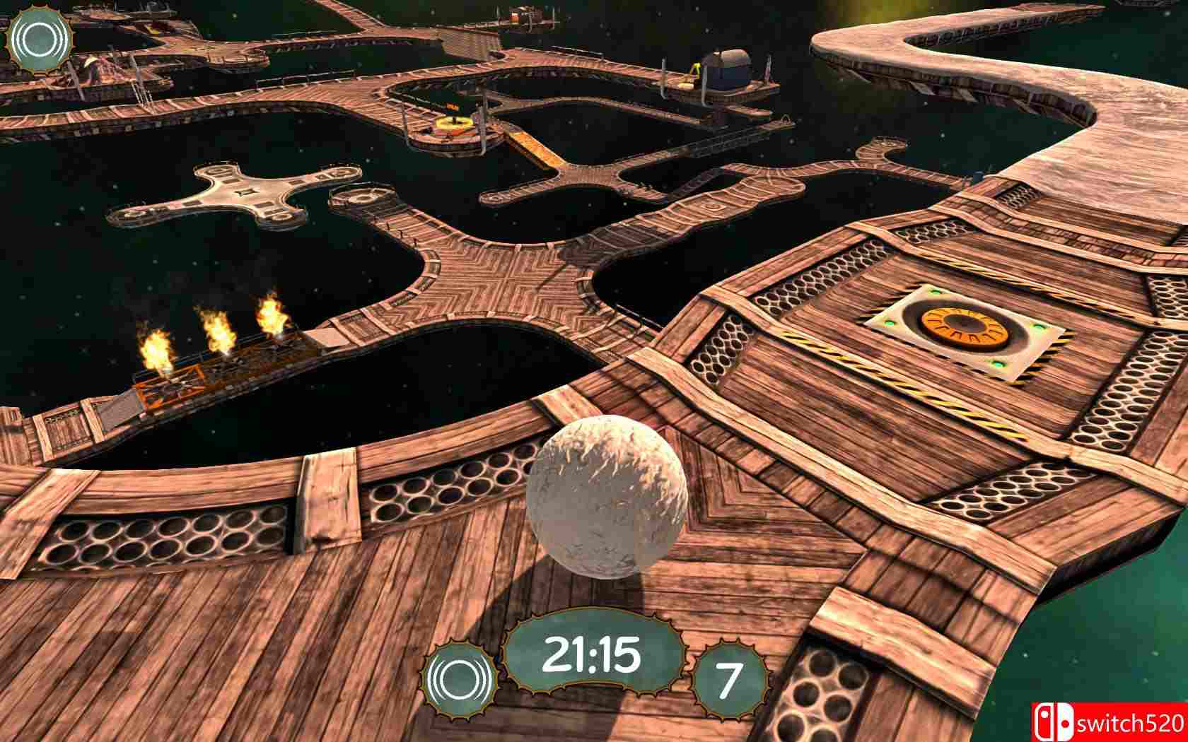 《小圆球（Spheritis）》POSTMORTEM破解版[EN]_9