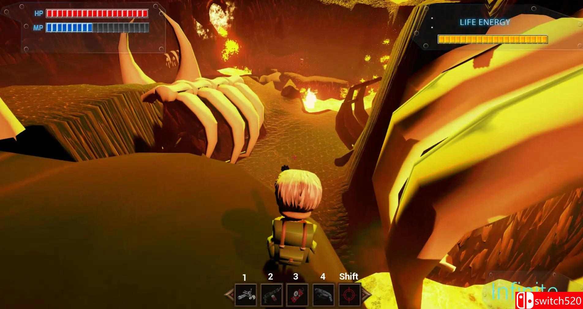 《史诗对决（Epic Showdown）》SKIDROW破解版[EN]_2