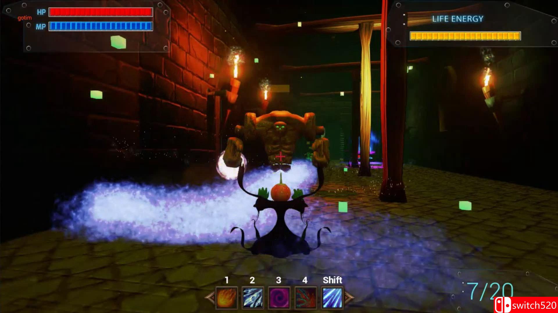 《史诗对决（Epic Showdown）》SKIDROW破解版[EN]_3