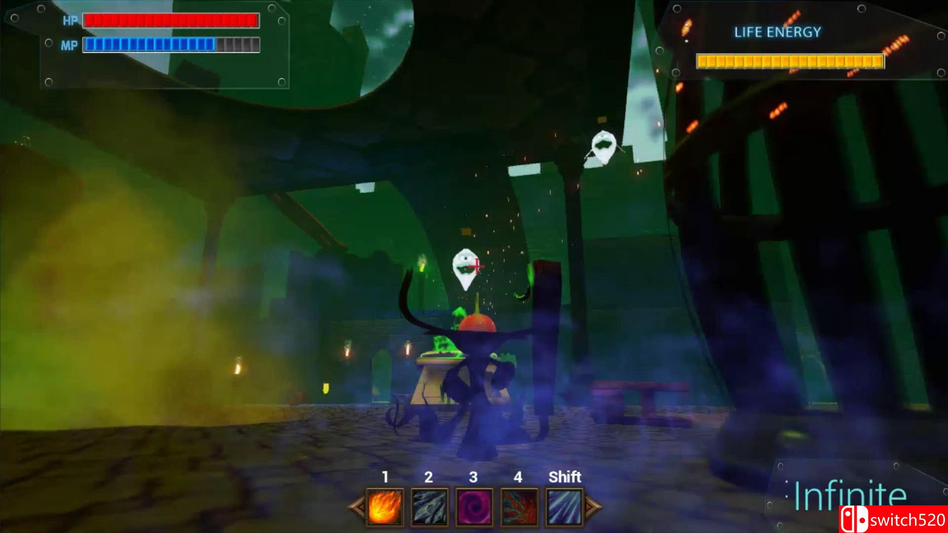 《史诗对决（Epic Showdown）》SKIDROW破解版[EN]_5