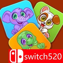 《儿童动物园1-3（Tiny Tots Zoo Volume 1-3）》v1.0 ZEKE破解版[EN]_0
