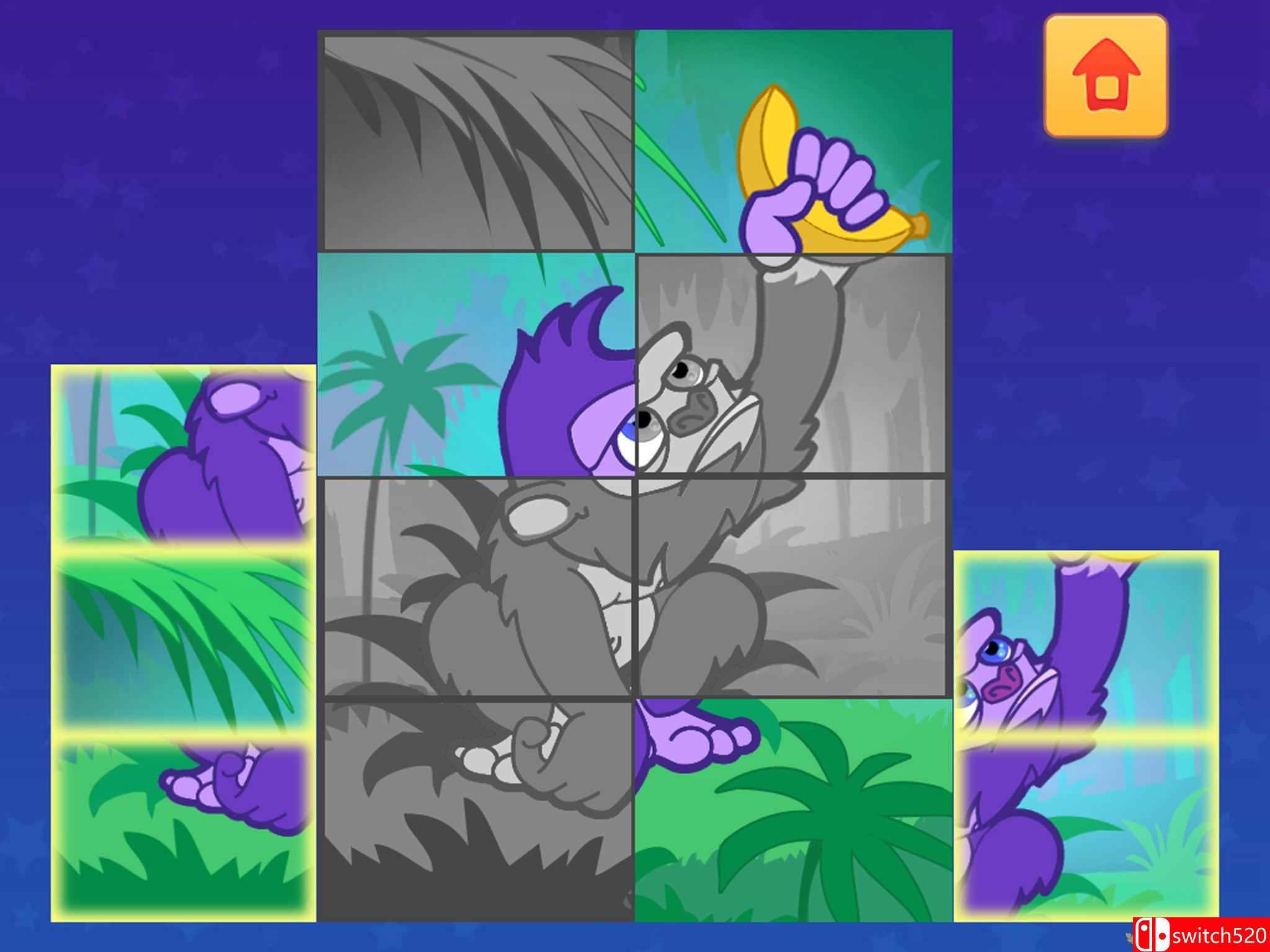 《儿童动物园1-3（Tiny Tots Zoo Volume 1-3）》v1.0 ZEKE破解版[EN]_1