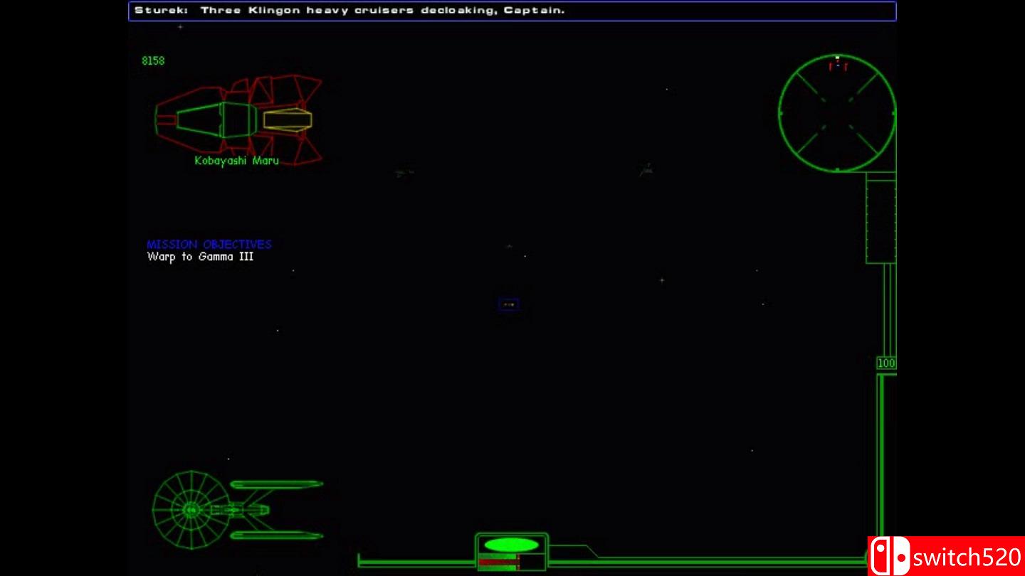 《星际迷航：舰队学院（Star Trek™: Starfleet Academy）》v2.0.0.4 CORE破解版[EN]_1