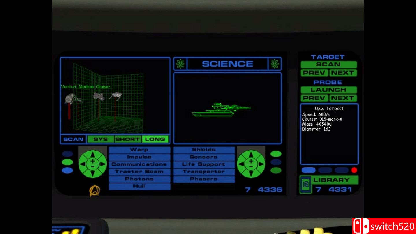 《星际迷航：舰队学院（Star Trek™: Starfleet Academy）》v2.0.0.4 CORE破解版[EN]_2