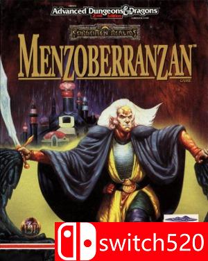 《魔索布莱城（Menzoberranzan）》v2.0.0.2 DELiGHT破解版封面图