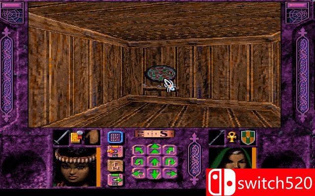 《魔索布莱城》游戏截图2