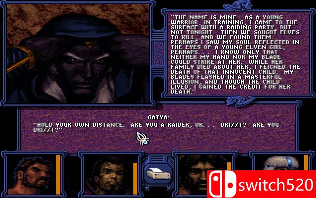 《魔索布莱城》游戏截图5