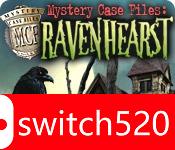 《神秘档案：幽灵山庄（Mystery Case Files: Ravenhearst）》解锁典藏版 v1.0 ZEKE破解版[EN]_0
