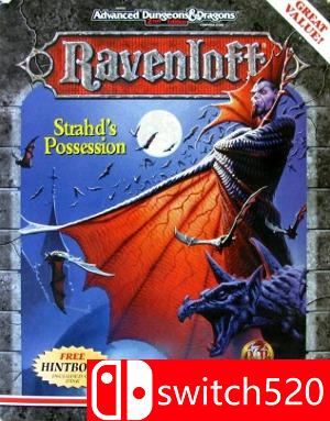 《魔域传奇：神圣之符（Ravenloft: Strahd's Possession）》v2.1.0.4 DELiGHT破解版[EN]_0
