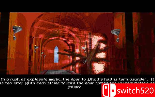 《魔域传奇：神圣之符（Ravenloft: Strahd's Possession）》v2.1.0.4 DELiGHT破解版[EN]_2