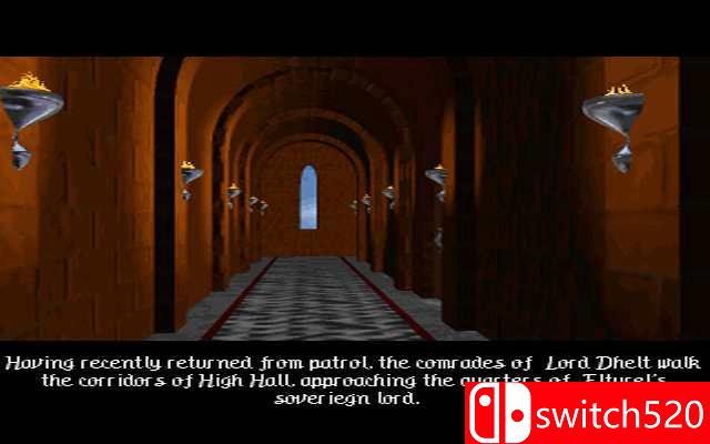 《魔域传奇：神圣之符（Ravenloft: Strahd's Possession）》v2.1.0.4 DELiGHT破解版[EN]_1