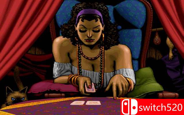 《魔域传奇：神圣之符（Ravenloft: Strahd's Possession）》v2.1.0.4 DELiGHT破解版[EN]_3